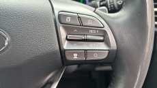 Hyundai IONIQ 1.6 GDi Hybrid Premium 5dr DCT Hybrid Hatchback